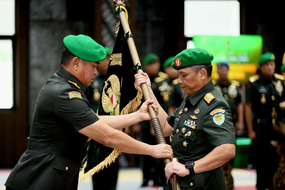 sertijab