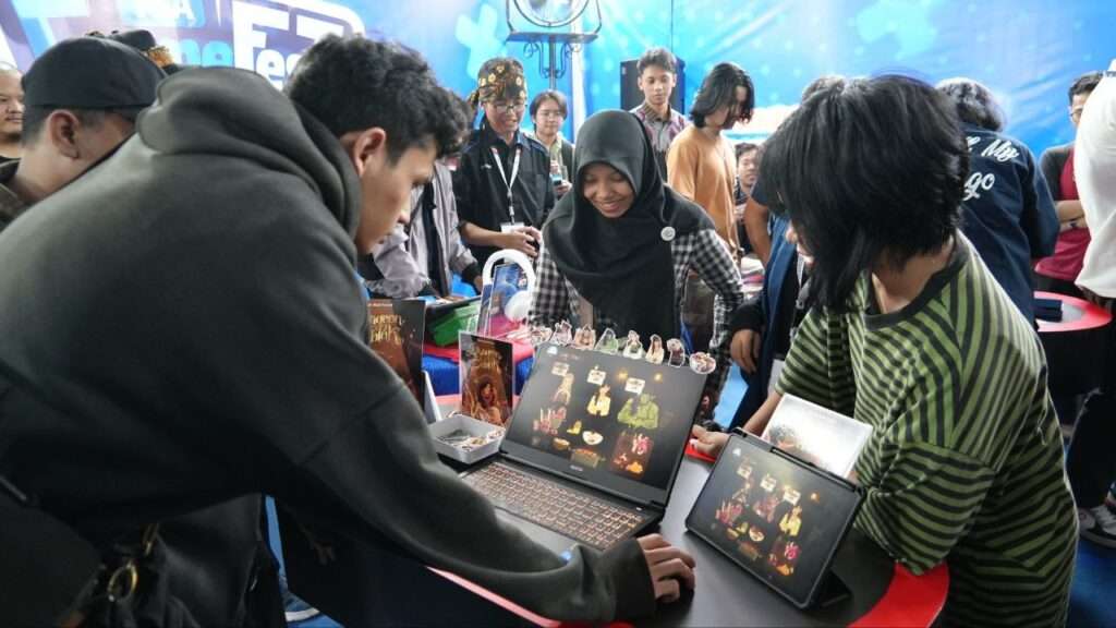 Digital Talent