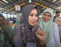 Kesetaraan Perempuan jadi Prioritas Gita KDI saat Jabar Bahagia Menang di PilGub Jabar 2024
