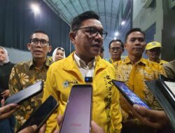 Ini Alasan yang Bikin Ace Hasan Syadzily Optimistis Pasangan EDUN Menang di Pilbup Bandung Barat 2024