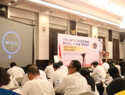 Transformasi Digital Terus Dilakukan, Kementerian ATR/BPN Kembangkan Sistem PPAT