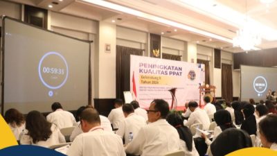 Transformasi Digital Terus Dilakukan, Kementerian ATR/BPN Kembangkan Sistem PPAT