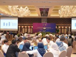 Wujudkan Amanat Presiden Prabowo Subianto, Dirjen Penataan Agraria Ajak Jajarannya Lanjutkan Program Reforma Agraria
