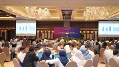 Wujudkan Amanat Presiden Prabowo Subianto, Dirjen Penataan Agraria Ajak Jajarannya Lanjutkan Program Reforma Agraria