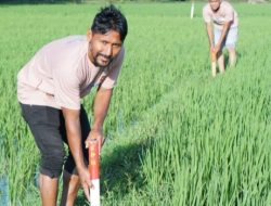 Lanjutkan Reforma Agraria, Kementerian ATR/BPN Dorong Badan Bank Tanah Lebih Proaktif