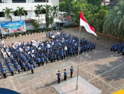 Momentum Sumpah Pemuda, Wamen ATR/BPN Targetkan Pembangunan Jangka Panjang 2045 untuk Wujudkan Indonesia Emas 2045