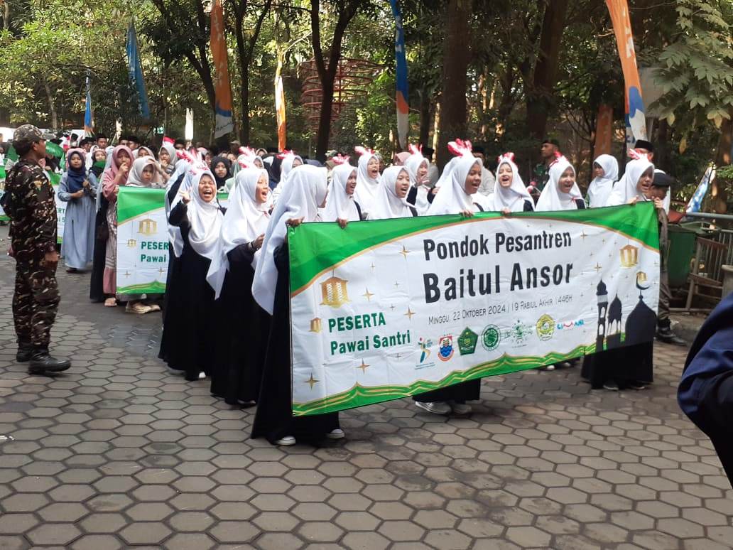 Hari Santri Nasional