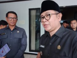 Utang ke PT SMI Lunas, Pj Bupati Bandung Barat Sebut RAPBD KBB Tahun 2025 Membaik