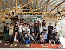 Sinyal Kuat Pimpinan Ponpes Darul Irfan Cipeunduey, Paslon EDUN Miliki Visi Jelas dan Kuat