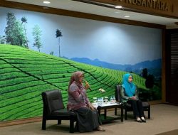 Tingkatkan Kesadaran Karyawan Soal Kanker dan Tumor, PTPN I Regional 2 Gelar Employee Well Being