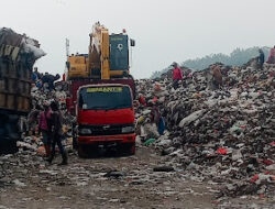 Komitmen Tangani Sampah, Pemkab Bandung Barat Keluarkan SE Penanganan Sampah Terpadu