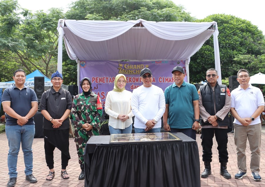 Ekowisata Cimahi