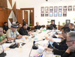 Pemdaprov Jabar Insisiasi Aksi Bandung Raya Kurangi Sampah ke TPPAS Sarimukti