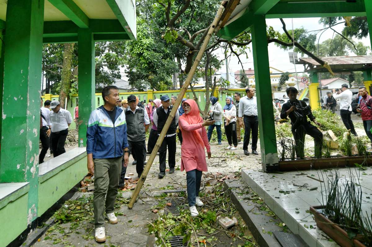 sekolah