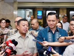 Kolaborasi dengan Menko AHY, Kementerian ATR/BPN Bakal Dorong Percepatan KKPR