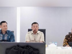 Topang Pembangunan Infrastruktur dan Kewilayahan, Menteri Nusron Bakal Siapkan Panitia Pengadaan Tanah