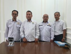 KADIN KBB Bakal Gelar Dialog Publik Paslon Bupati dan Wakil Bupati Bandung Barat, Syamsul Ma’rif: ini Bakal jadi Tolok Ukur bagi Masyarakat