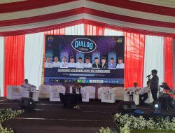 Terungkap, ini Alasan Paslon EDUN Tak Hadir dalam Dialog Publik yang Diadakan Kadin KBB