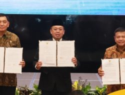 Jalin Kerjasama dengan BIN dan Kemenhan jadi Upaya Kementerian ATR/BPN Memitigasi Timbulnya Kejahatan Pertanahan