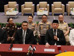 Tanggapi Tindaklanjut Kasus TPPU Pertanahan di Dago Elos, Menteri Nusron Sebut Itu Langkah Maju Berikan Efek Jera untuk Mafia Tanah