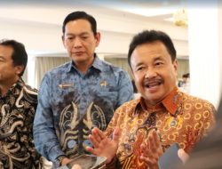 Entaskan Persoalan Tanah Terlantar, Ditjen PPTR Lakukan Peningkatan Pengawasan dan Pengembangan dengan AI