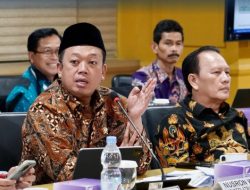 Ikuti RDP dengan BAP DPD RI, Menteri Nusron Jawab Pengaduan Masyarakat Terkait PSN yang Tersebar di Sejumlah Wilayah di Indonesia