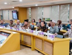 Sukseskan PSN Food Estate, Menteri Nusron Berikan Penjelasan Kondisi Tanah di Merauke Papua Selatan