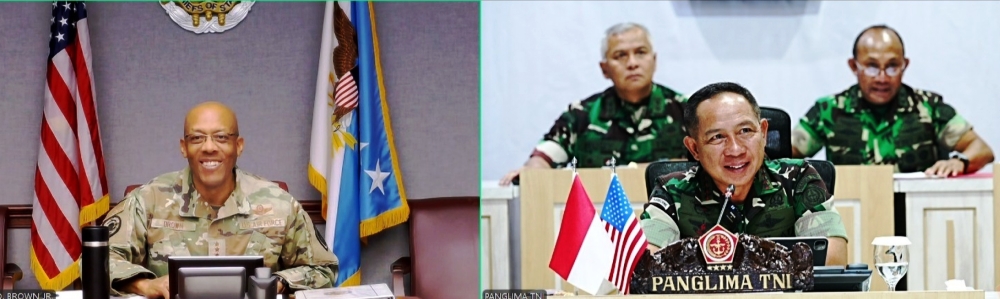 bilateral