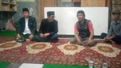 Jadi Oase bagi Penyandang Disabilitas, Kang Unjang Asari Bakal Prioritaskan Kesetaraan Hak Hidup Kaum Difabel KBB