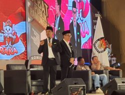 Memprihatinkan, ini Fakta Nyata Kondisi Pemerintahan Bandung Barat yang Dibeberkan Pasangan EDUN dalam Debat Pamungkas