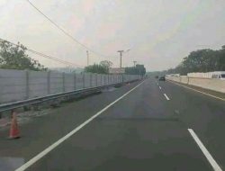 Anggota DPR KBB dan Aktivis Pemuda Pertanyakan Janji Pembangunan Interchange Walini