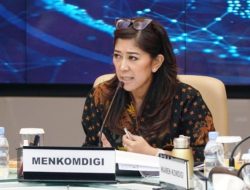 Menkomdigi Nonaktifkan 11 Pegawai yang Terlibat Kasus Judi Online