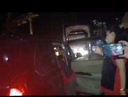 Kantor Satpol PP dan Damkar Kota Cimahi Digeledah Kejari, Ada Apa?