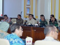 Dukung Pilkada Serentak, Komdigi Lakukan Literasi dan Jaga Ruang Digital