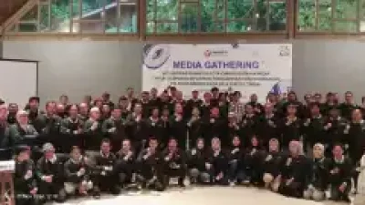 Dibalik Media Gathering, … BAWASLU CIMAHI LECEHKAN PWI ?