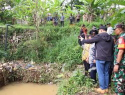 Kolaborasi dengan KPU, Pemkab Bandung Barat Lakukan Pemetaan TPS Rawan Bencana