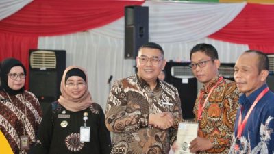 Sebut Banyak Kemudahan, Warga Batang Cerita Soal Manfaat Miliki Sertipikat Elektronik dari Program PTSL
