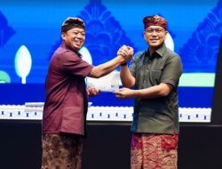 Terbitkan KKPR di Dua Wilayah Kerja, Kementerian ATR/BPR Mendapat Apresiasi dari PT Pertamina Persero