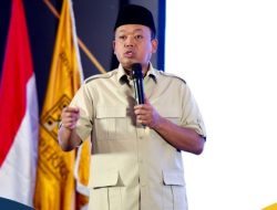 Dukung Program Tiga Juta Rumah untuk MBR, Menteri Nusron Pastikan Stok Tanah Seluas 79 Hektare Tersedia