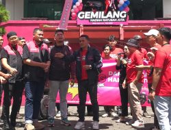 Jelang Nataru, Smartfren Apresiasi Pelanggan Setianya untuk Menangkan Hadiah Ratusan Juta Rupiah Lewat Program Gemilang