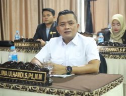 Upaya Pemanggilan Pj Bupati dan BKPSDM KBB Soal Open Bidding Banjir Dukungan, Liwa Ulhamdi: Jangan Sampai Eksekutif Memandang Kita Sebelah Mata