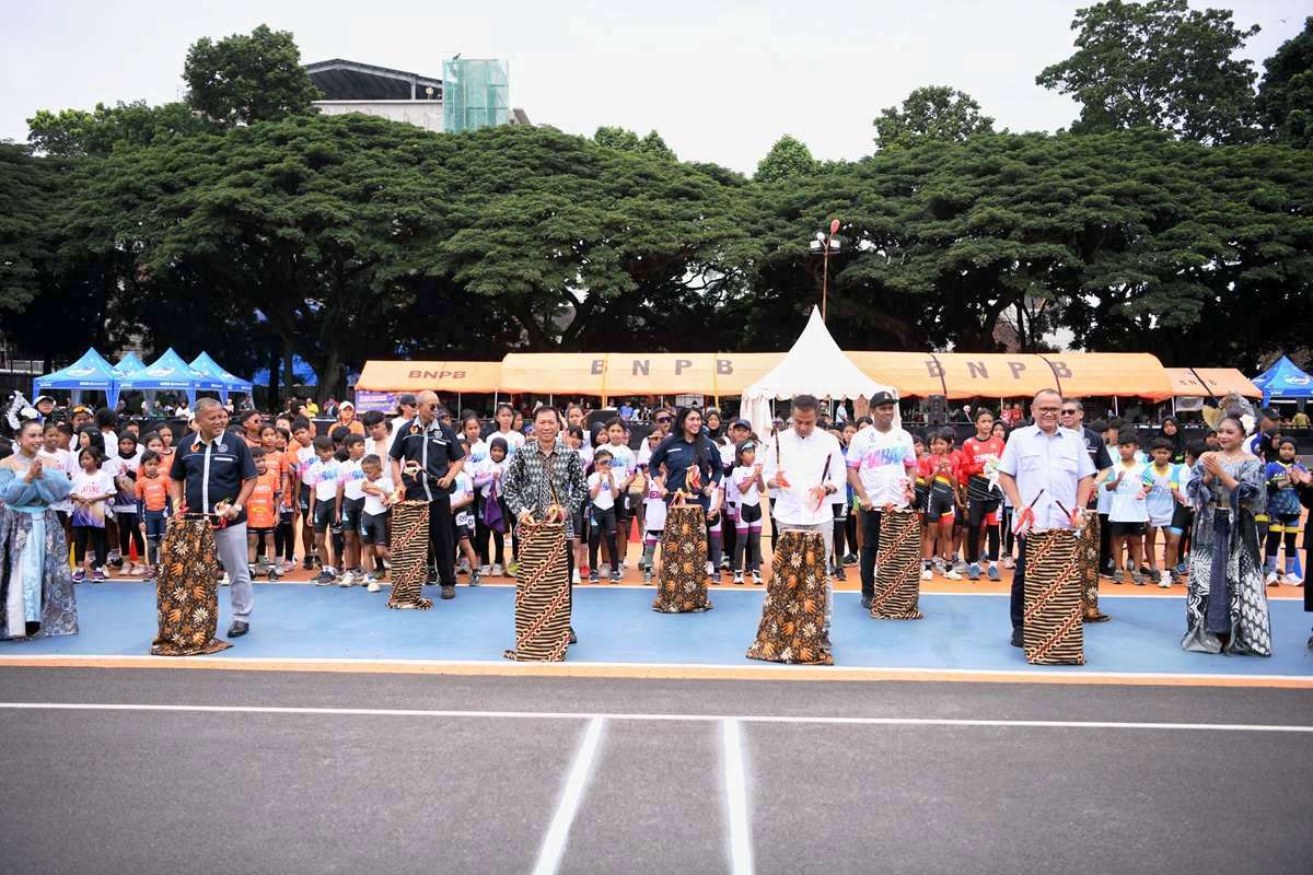 piala ibu negara