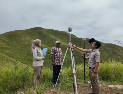 Kementerian ATR/BPN Sebut 59,5 Persen Tanah di Indonesia Sudah Terdaftar Program PTSL Sejak 2017