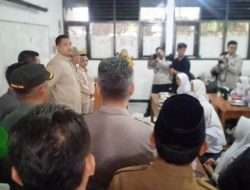 Pemerintah Kota Cimahi sambut baik program Makanan Bergizi Gratis