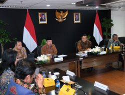 Kementerian ATR/BPN Bakal Segera Realisasikan Sejumlah Program Prioritas Presiden Prabowo, Apa Saja?