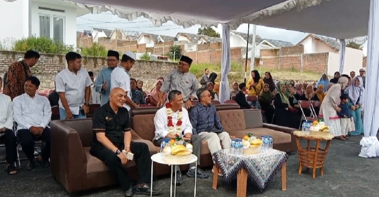 Dadang Arif Abdurahman