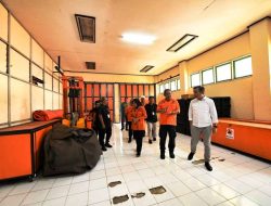 Bey Machmudin Apresiasi Respon Cepat BPBD Jabar Terhadap Bencana