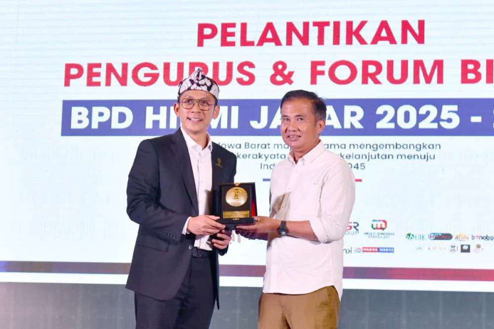 HIPMI Jabar