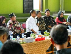 Jabar Calon Tuan Rumah Hari Desa 2025 Tingkat Nasional
