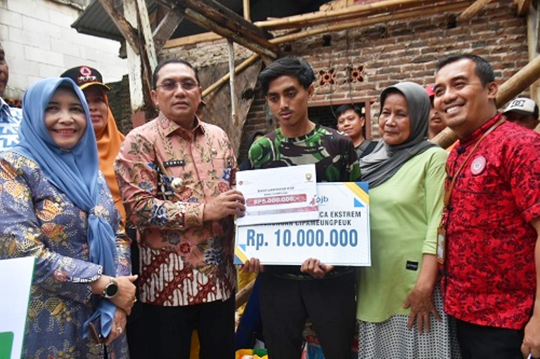 Dinas Sosial